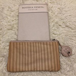 Bottega Veneta Pouch
